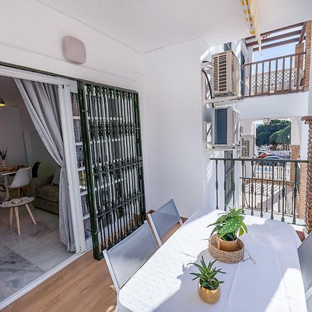 797 Holiday Rentals - Apartamento En Pueblo Quinta A 1 Min De La Playa Benalmádena Extérieur photo