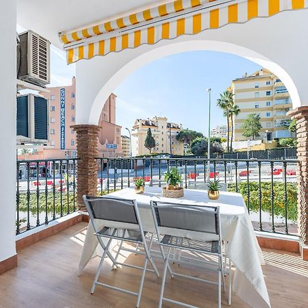797 Holiday Rentals - Apartamento En Pueblo Quinta A 1 Min De La Playa Benalmádena Extérieur photo