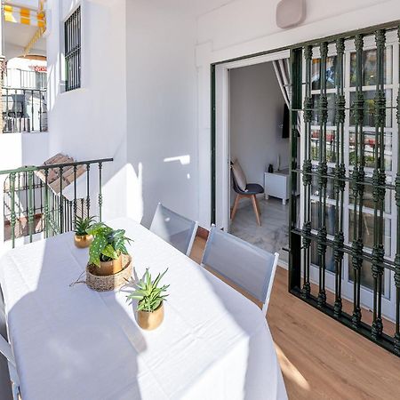 797 Holiday Rentals - Apartamento En Pueblo Quinta A 1 Min De La Playa Benalmádena Extérieur photo