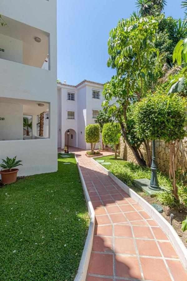 797 Holiday Rentals - Apartamento En Pueblo Quinta A 1 Min De La Playa Benalmádena Extérieur photo