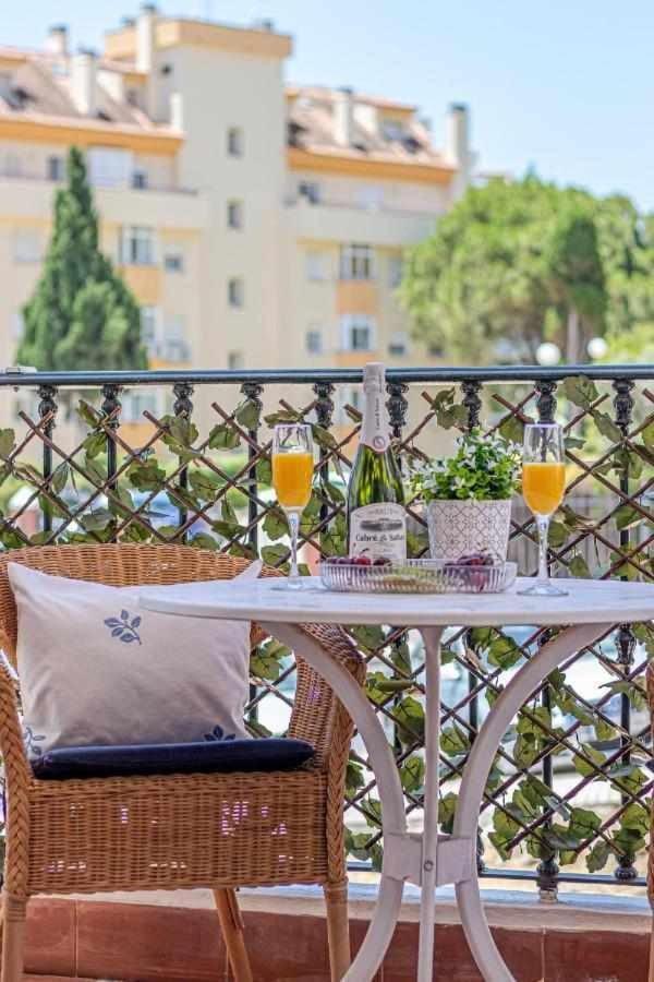 797 Holiday Rentals - Apartamento En Pueblo Quinta A 1 Min De La Playa Benalmádena Extérieur photo