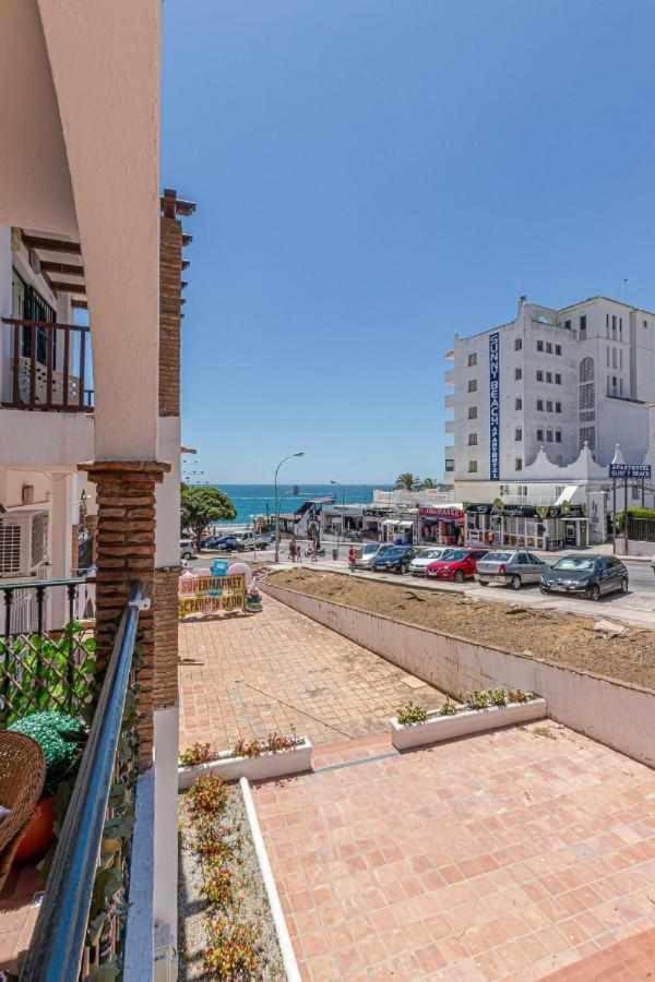 797 Holiday Rentals - Apartamento En Pueblo Quinta A 1 Min De La Playa Benalmádena Extérieur photo