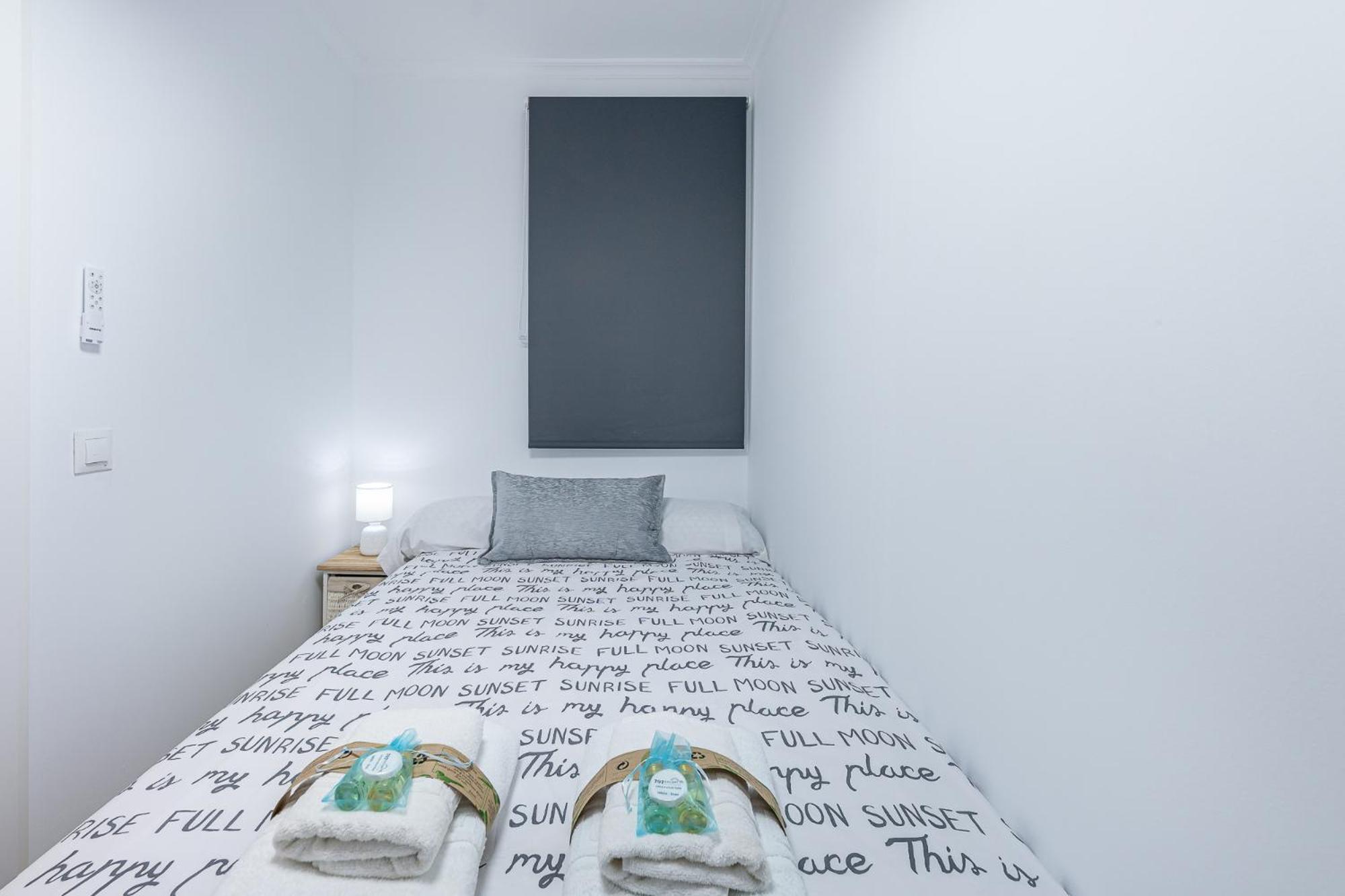 797 Holiday Rentals - Apartamento En Pueblo Quinta A 1 Min De La Playa Benalmádena Extérieur photo