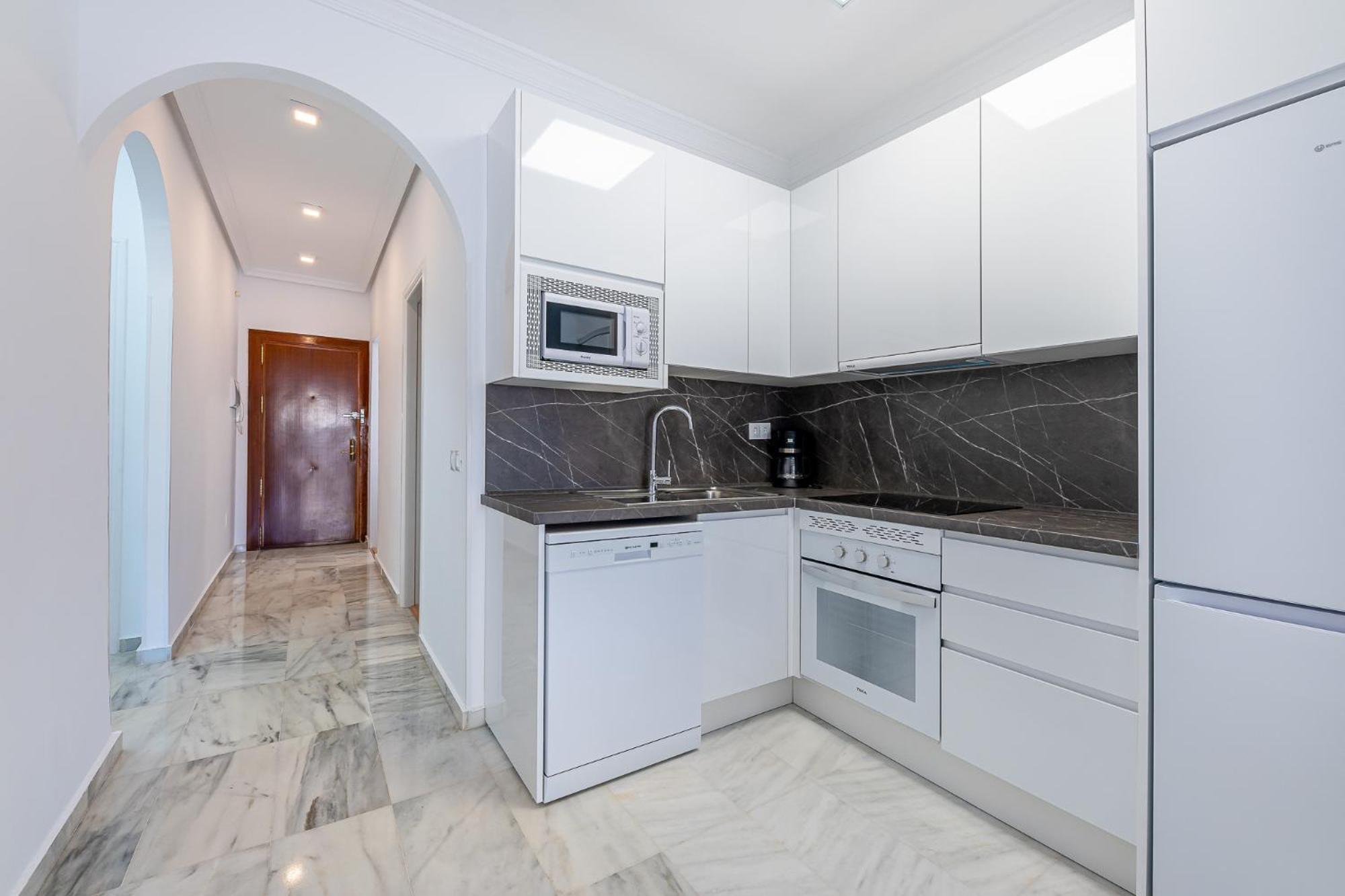 797 Holiday Rentals - Apartamento En Pueblo Quinta A 1 Min De La Playa Benalmádena Extérieur photo