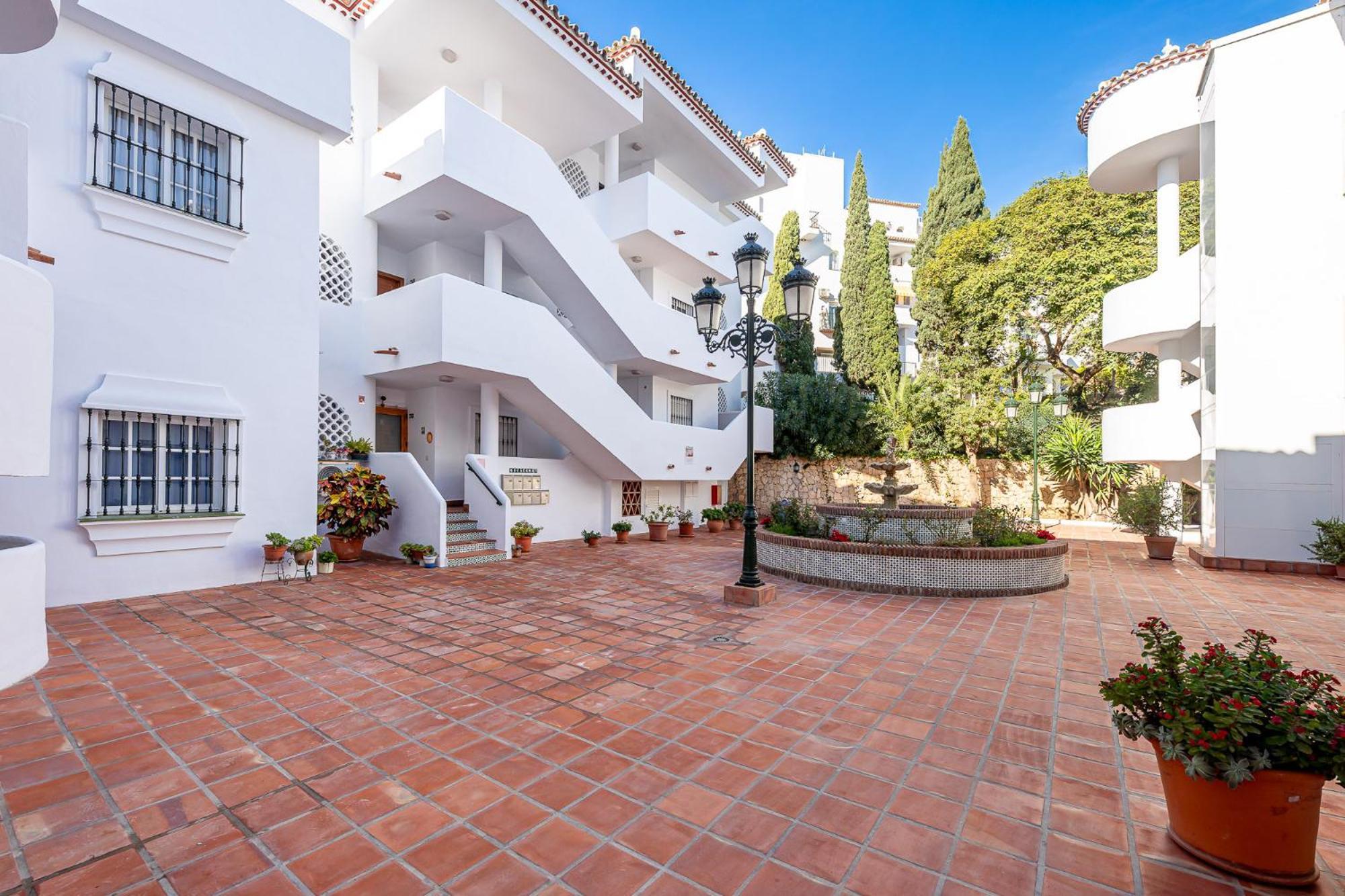 797 Holiday Rentals - Apartamento En Pueblo Quinta A 1 Min De La Playa Benalmádena Extérieur photo